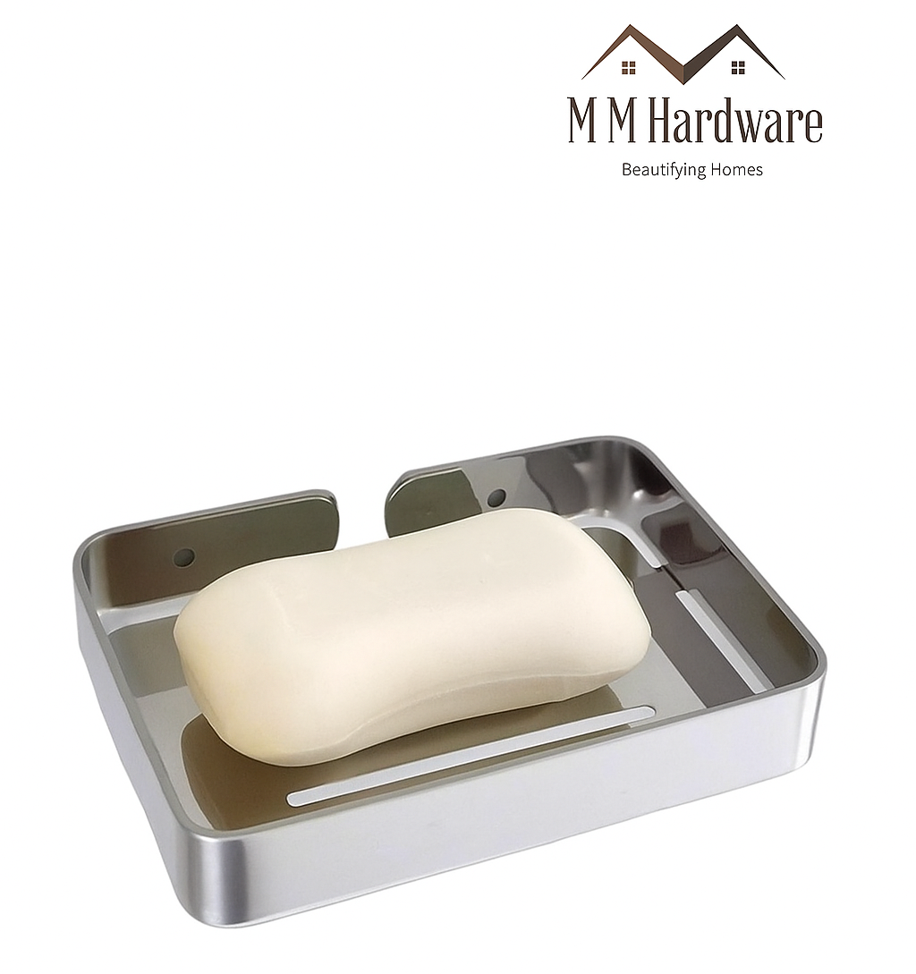 Soap Dish Soap Stand Stainless Steel