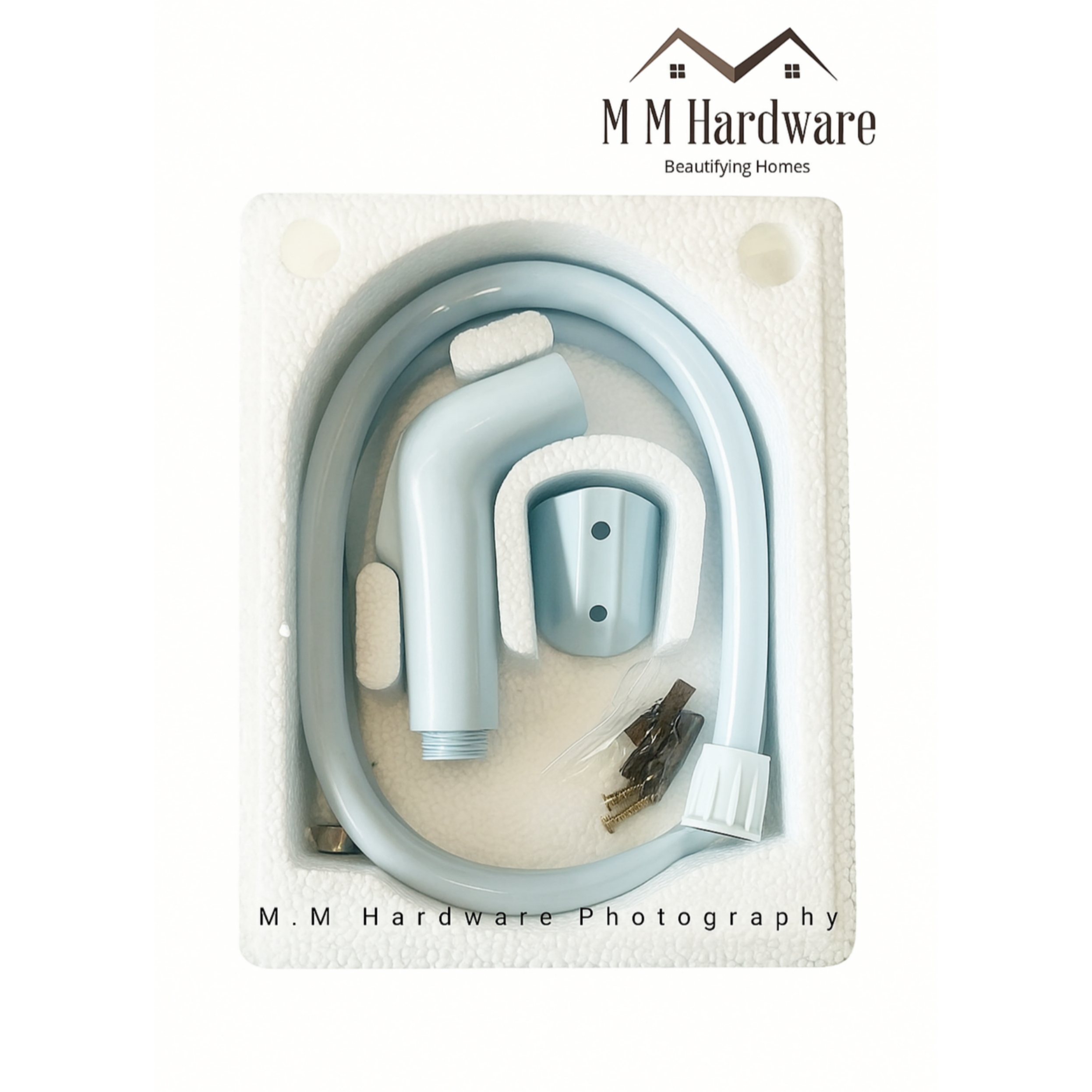 Sonic Muslim Shower Full Set High Quality